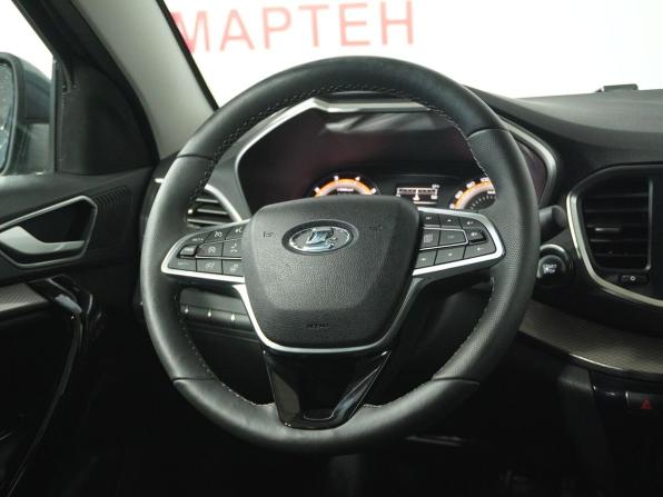 Lada (ВАЗ) Vesta I Рестайлинг (NG) с пробегом 2025 года, цена 1 495 000 рублей, 10601 км, седан, Автокод Объявления