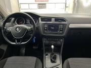 Volkswagen Tiguan II Альметьевск  - изображение 55