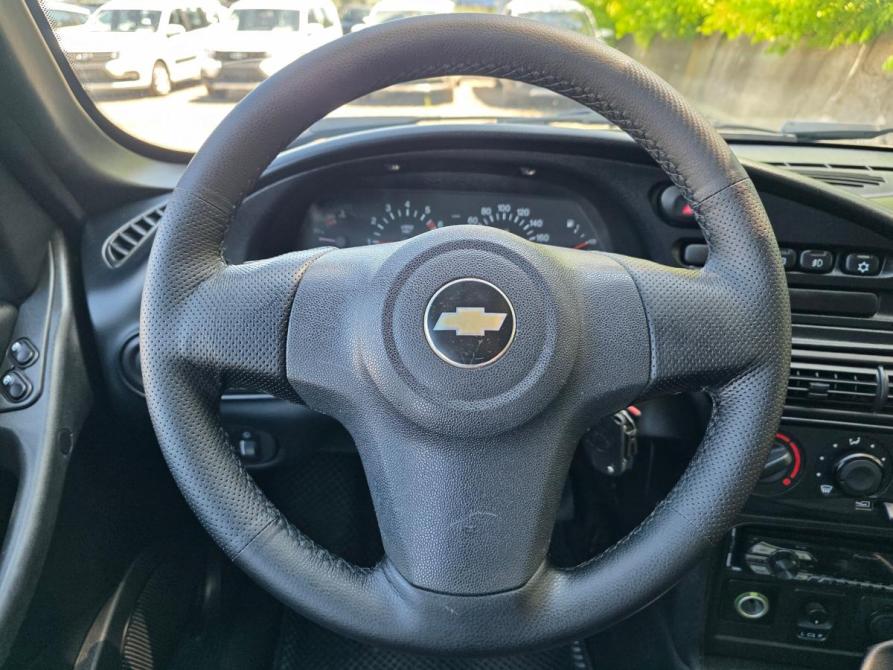Chevrolet Niva I Рестайлинг Ростов-на-Дону  - изображение 7