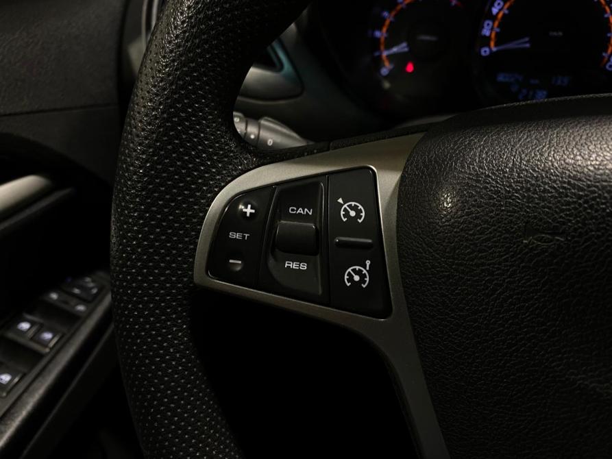 Lada (ВАЗ) Vesta I Челябинск  - изображение 16