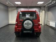 Suzuki Jimny III Тверь  - изображение 20