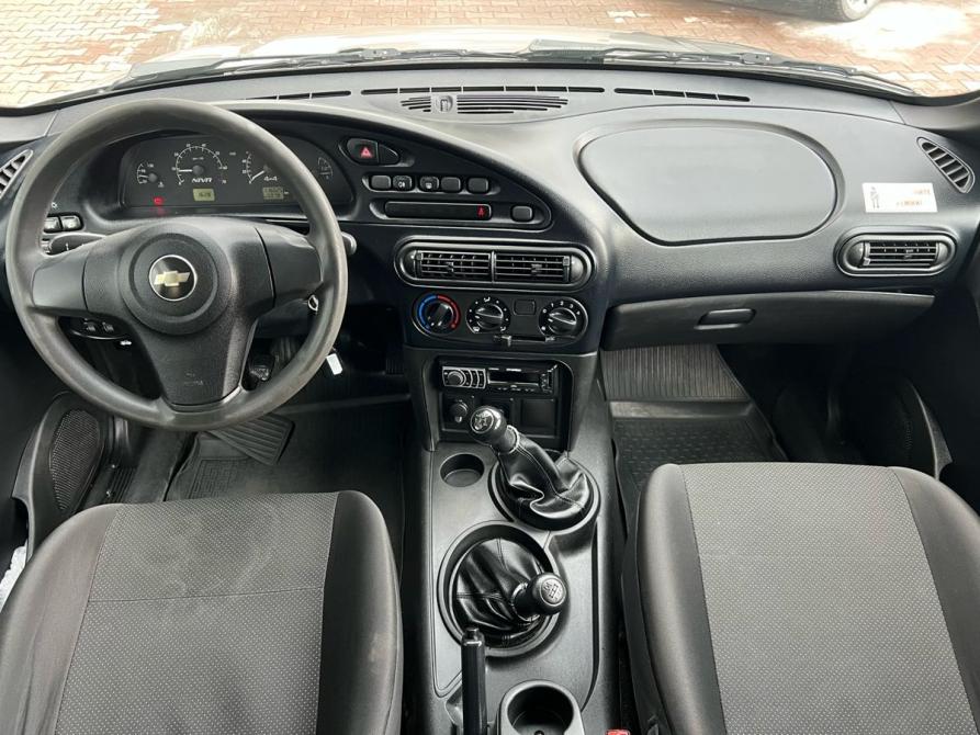 Chevrolet Niva I Рестайлинг Екатеринбург  - изображение 10