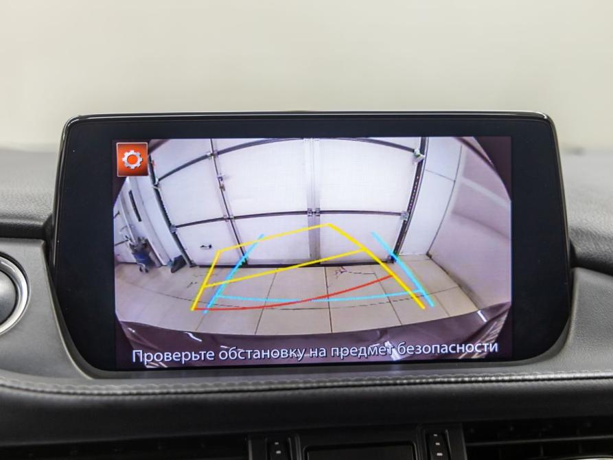 Mazda 6 III (GJ) Рестайлинг 2 Волгоград  - изображение 25