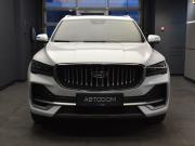 Geely Monjaro I Москва  - изображение 40