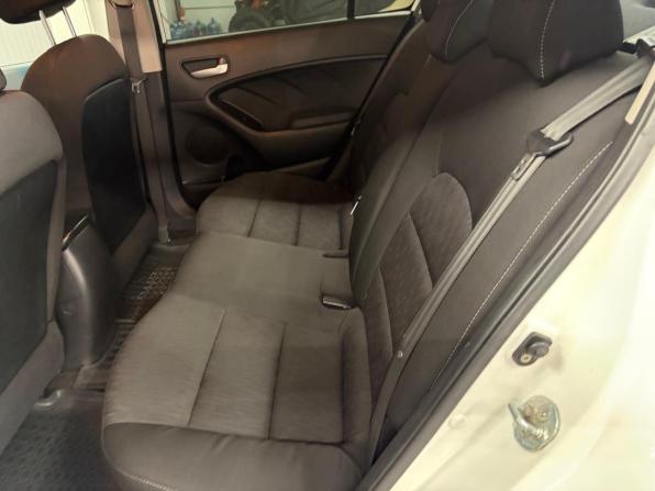Kia Cerato III с пробегом 2014 года, цена 947 000 рублей, 211756 км, седан, Автокод Объявления
