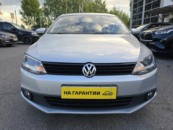 Volkswagen Jetta VI с пробегом 2014 года, цена 1 099 900 рублей, 187000 км, седан, Автокод Объявления