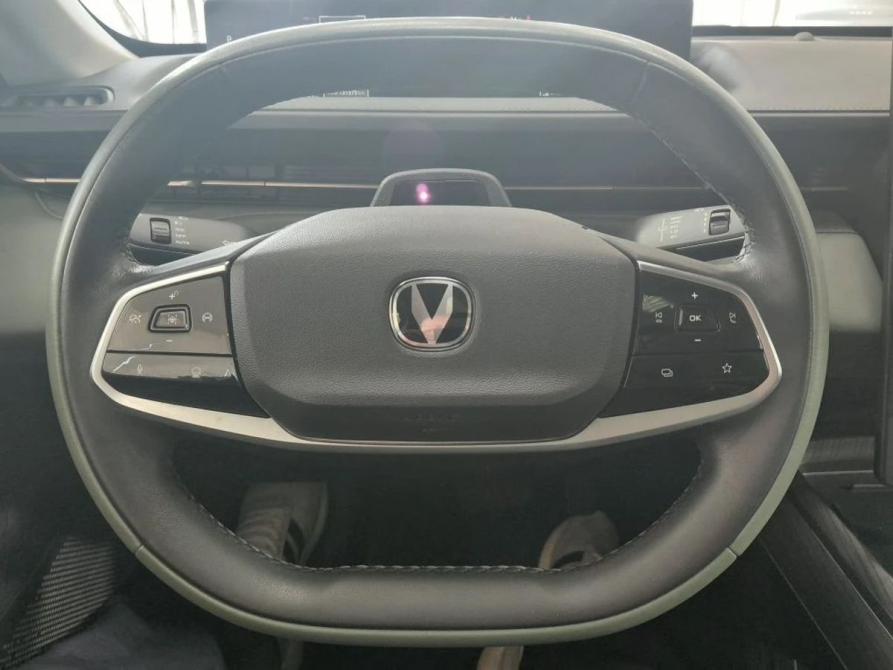 Changan Lamore Москва  - изображение 11