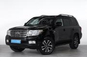 Toyota Land Cruiser 200 Series Новосибирск  - изображение 26