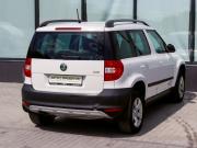 Skoda Yeti I Рестайлинг Екатеринбург  - изображение 26