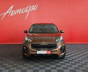 Kia Sportage IV Вологда  - изображение 27