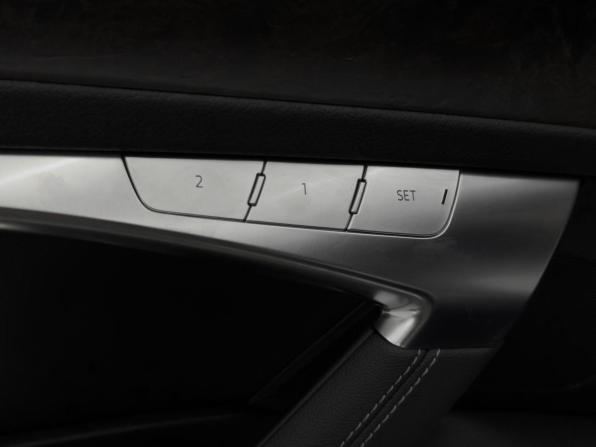 Audi A6 V (C8) с пробегом 2021 года, цена 5 499 000 рублей, 49993 км, седан, Автокод Объявления