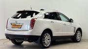 Cadillac SRX II Рестайлинг Киров  - изображение 25