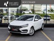 Lada (ВАЗ) Vesta I Рестайлинг (NG) Казань  - изображение 10