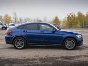 Mercedes-Benz GLC Coupe I (C253) Рестайлинг Москва  - изображение 31