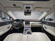 Hongqi H5 II Москва  - изображение 17