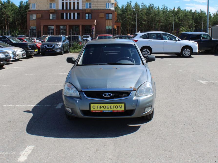 Lada (ВАЗ) Priora I Дзержинск  - изображение 3