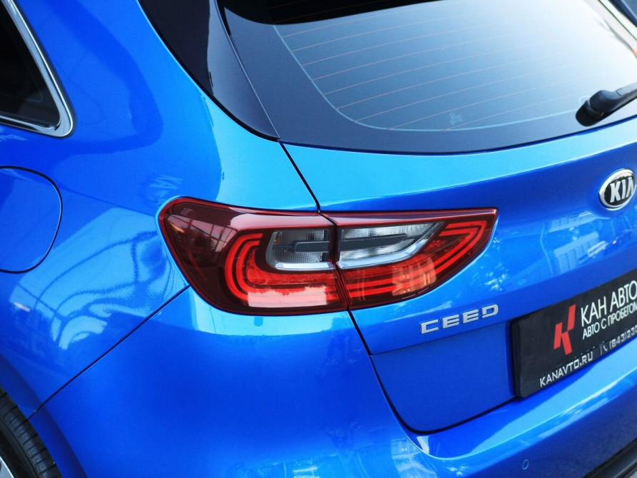 Kia Ceed III Казань  - изображение 6