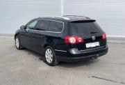 Volkswagen Passat B6 Иваново  - изображение 28