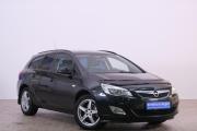 Opel Astra J Омск  - изображение 21