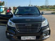 Haval H9 I Рестайлинг Санкт-Петербург  - изображение 20