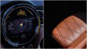 Mini Hatch III (F55/F56) Рестайлинг 2 Москва  - изображение 36