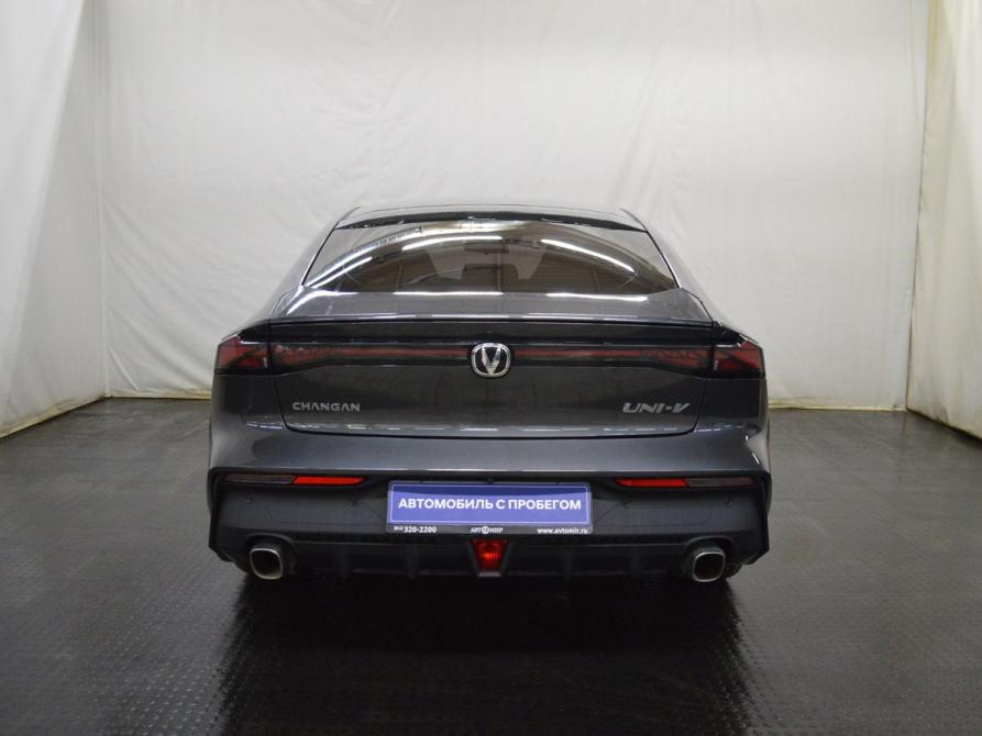Changan UNI-V I Санкт-Петербург  - изображение 6