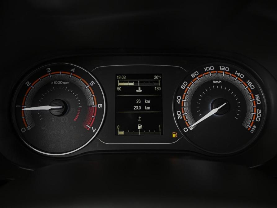 Lada (ВАЗ) Vesta I Рестайлинг (NG) Ставрополь  - изображение 20