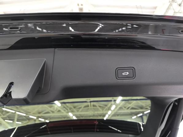 Geely Monjaro I с пробегом 2023 года, цена 3 690 000 рублей, 6916 км, внедорожник, Автокод Объявления