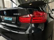 BMW 3 серии VI (F3x) Санкт-Петербург  - изображение 76