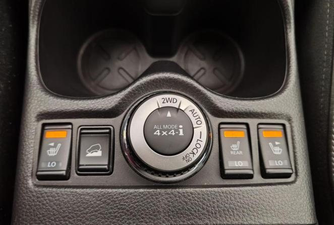 Nissan X-Trail III Рестайлинг с пробегом 2022 года, цена 3 320 000 рублей, 64101 км, внедорожник, Автокод Объявления