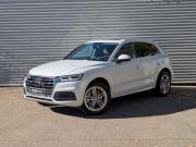 Audi Q5 II (FY) Москва  - изображение 31