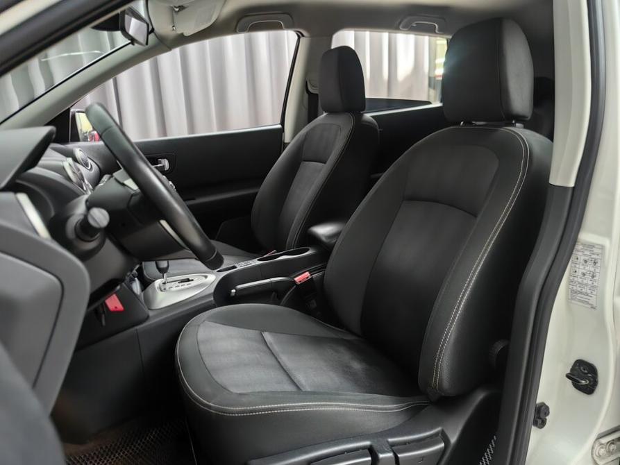 Nissan Qashqai I Рестайлинг Подольск  - изображение 6