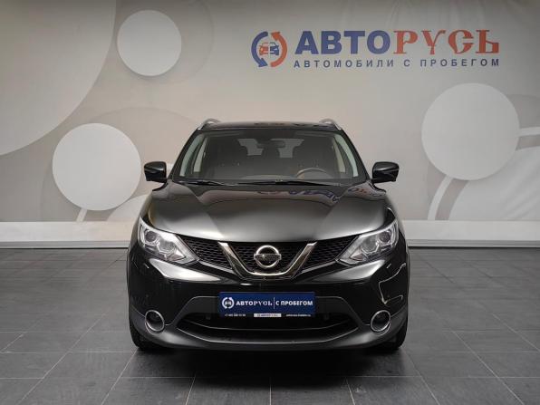 Nissan Qashqai II с пробегом 2018 года, цена 1 955 000 рублей, 41518 км, внедорожник, Автокод Объявления