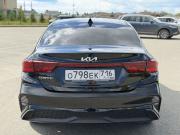 Kia Cerato IV Рестайлинг Казань  - изображение 27