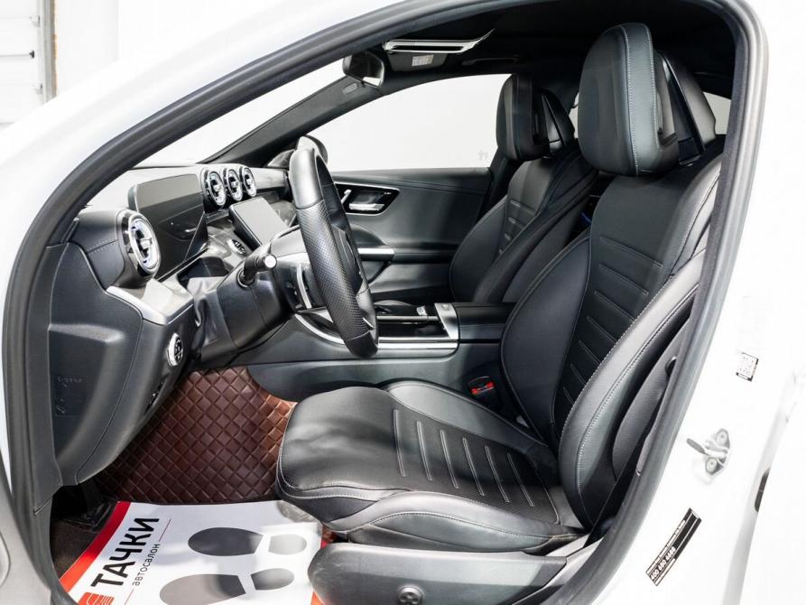 Mercedes-Benz C-Класс V (W206) Чита  - изображение 5