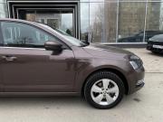 Skoda Octavia III (A7) Рестайлинг Екатеринбург  - изображение 44