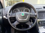 Skoda Octavia II (A5) Рестайлинг Москва  - изображение 25