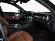 Mercedes-Benz C-Класс IV (W205) Рестайлинг Казань  - изображение 27