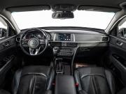 Kia Optima IV Рестайлинг Иркутск  - изображение 34