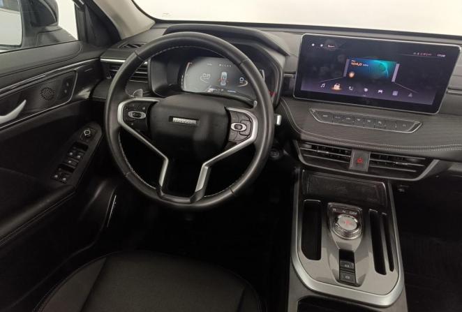 Haval Jolion I Рестайлинг с пробегом 2024 года, цена 2 080 000 рублей, 35228 км, внедорожник, Автокод Объявления