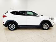 Hyundai Tucson III Тула  - изображение 23