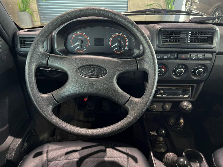 Lada (ВАЗ) Niva Legend Оренбург  - изображение 20