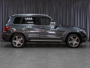 Mercedes-Benz GLK-Класс I (X204) Рестайлинг Тюмень  - изображение 25