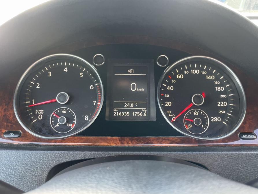 Volkswagen Passat CC I Москва  - изображение 19