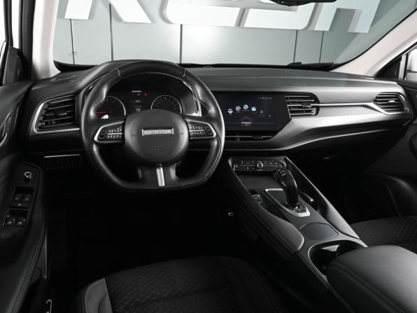 Haval F7x I с пробегом 2021 года, цена 1 949 000 рублей, 66155 км, внедорожник, Автокод Объявления