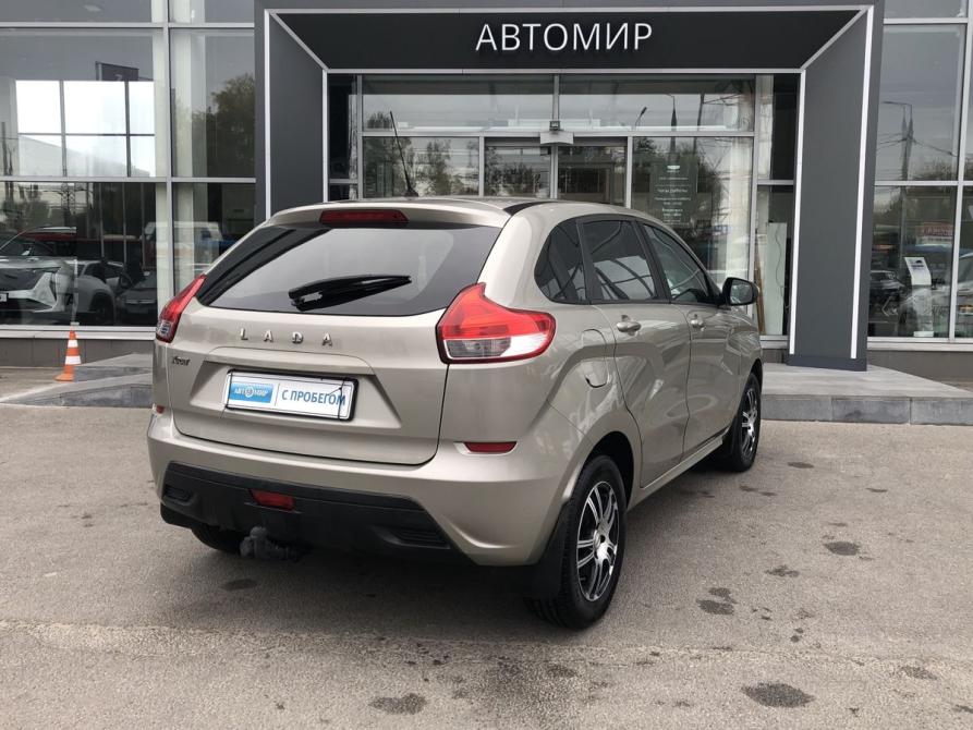 Lada (ВАЗ) XRAY I Брянск  - изображение 5