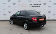 Lada (ВАЗ) Granta I Рестайлинг Крым  - изображение 13