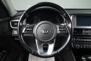 Kia Optima IV Рестайлинг Оренбург  - изображение 30