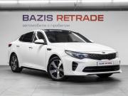 Kia Optima IV Тюмень  - изображение 33