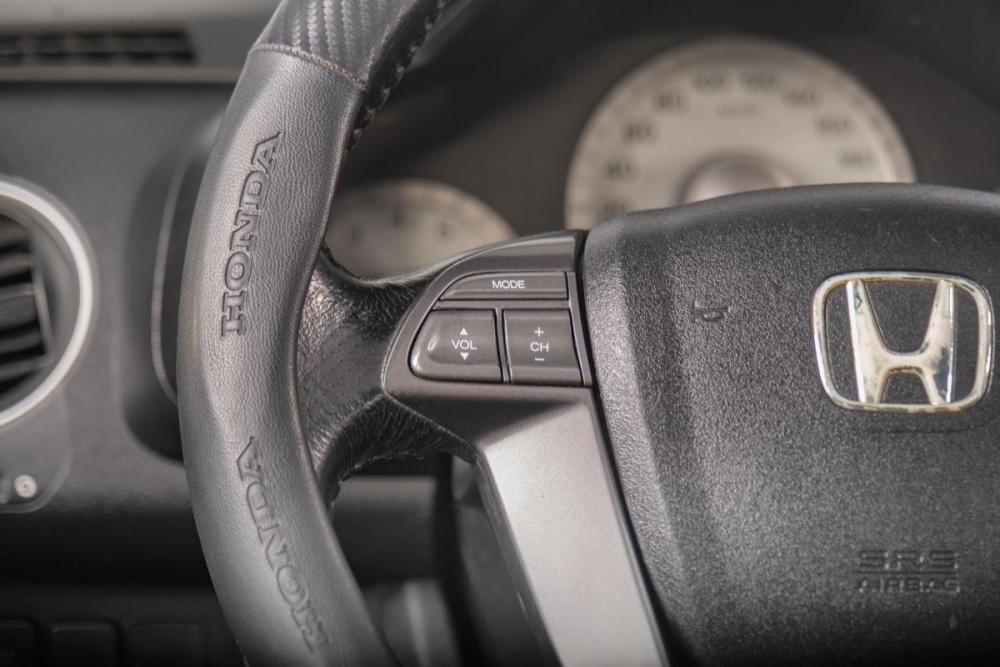 Honda Pilot II Томск  - изображение 14
